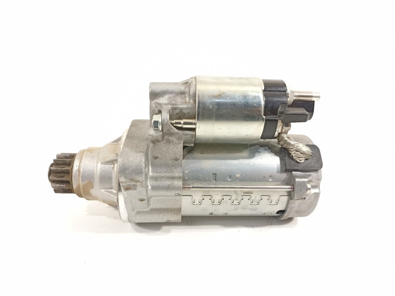 Recambio de motor arranque para seat arona xperience referencia OEM IAM 0AM911024A 4380000204 