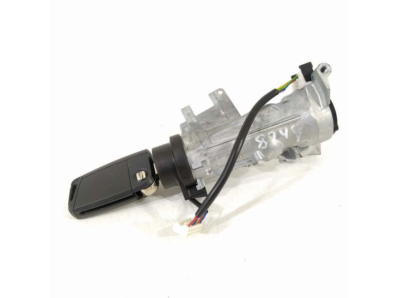 Recambio de conmutador de arranque para seat leon st (5f8) style edition referencia OEM IAM 5Q0905865 1K0905851 