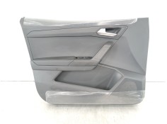 Recambio de guarnecido puerta delantera izquierda para seat ibiza (kj1) style go referencia OEM IAM 6F0867113  