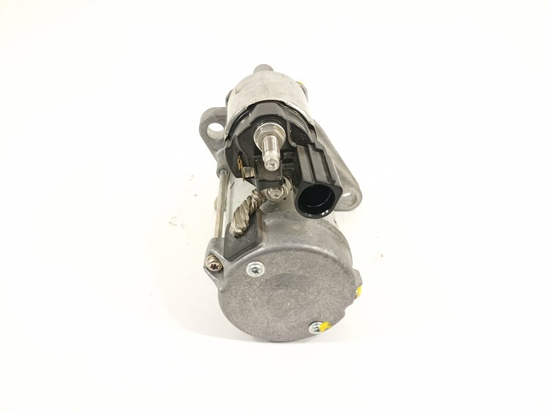 Recambio de motor arranque para seat arona xperience referencia OEM IAM 0AM911024A 4380000204 