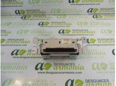 Recambio de sistema audio / radio cd para jaguar xf 2.2 diesel luxury referencia OEM IAM CF6N18C815HJ  
