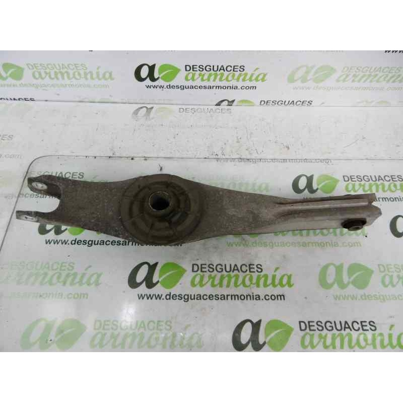 Recambio de brazo suspension inferior trasero izquierdo para opel insignia berlina edition referencia OEM IAM   