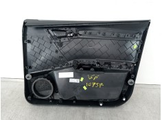 Recambio de guarnecido puerta delantera izquierda para seat ibiza (kj1) style go referencia OEM IAM 6F0867113   2