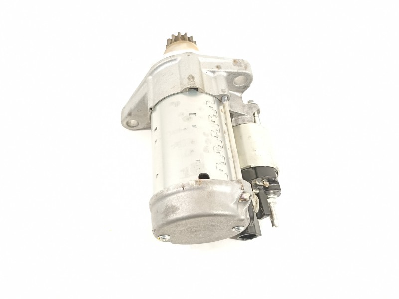Recambio de motor arranque para seat arona xperience referencia OEM IAM 0AM911024A 4380000204 