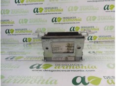 Recambio de sistema audio / radio cd para jaguar xf 2.2 diesel luxury referencia OEM IAM CF6N18C815HJ   2