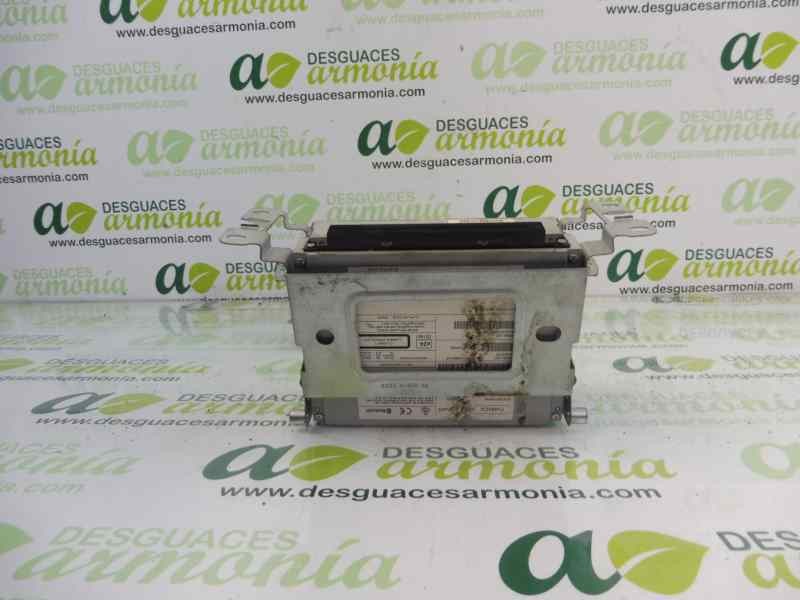 Recambio de sistema audio / radio cd para jaguar xf 2.2 diesel luxury referencia OEM IAM CF6N18C815HJ  
