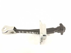 Recambio de retenedor puerta para nissan juke (f16) referencia OEM IAM 20210422   2