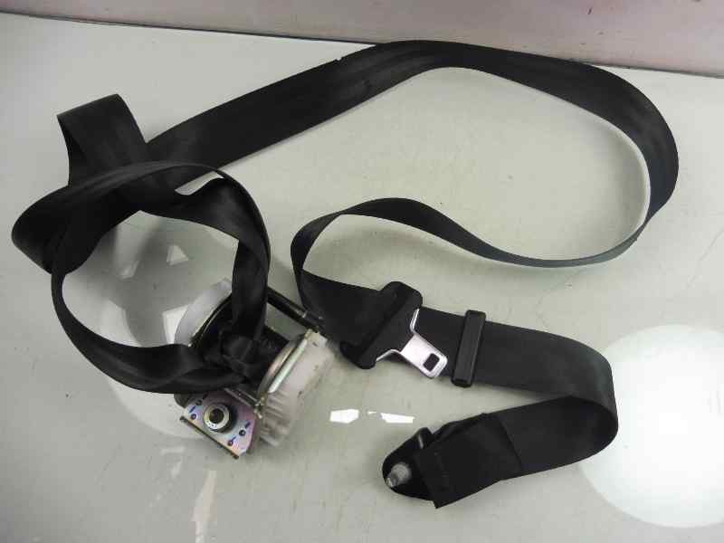 Recambio de cinturon seguridad trasero derecho para citroën c3 business referencia OEM IAM   