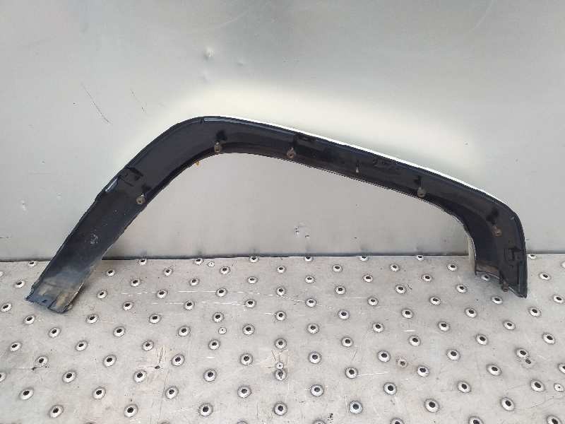 Recambio de aletin delantero izquierdo para chrysler jeep cherokee (xj) 2.5 td referencia OEM IAM 55947155  