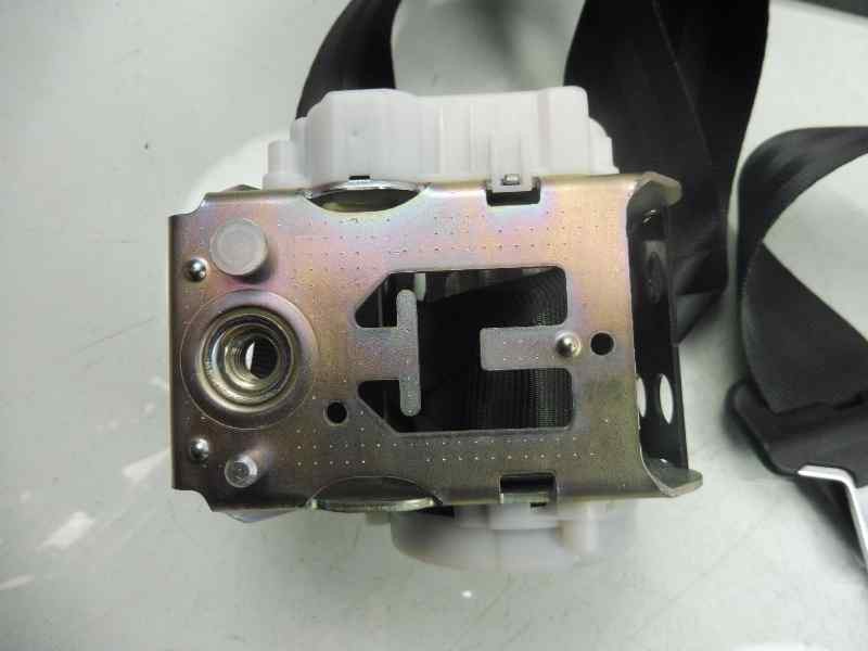 Recambio de cinturon seguridad trasero derecho para citroën c3 business referencia OEM IAM   