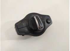 Recambio de mando luces para audi q5 (8r) 2.0 tfsi (155kw) referencia OEM IAM 8K0941531AA  