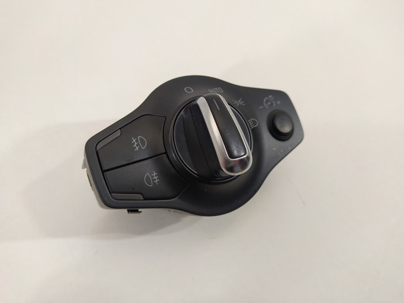 Recambio de mando luces para audi q5 (8r) 2.0 tfsi (155kw) referencia OEM IAM 8K0941531AA  