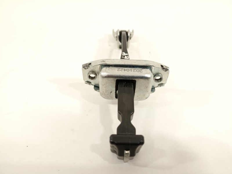 Recambio de retenedor puerta para nissan juke (f16) referencia OEM IAM 20210422  