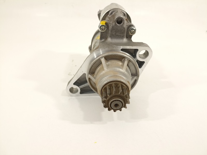 Recambio de motor arranque para seat arona xperience referencia OEM IAM 0AM911024A 4380000204 