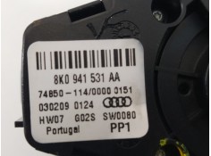 Recambio de mando luces para audi q5 (8r) 2.0 tfsi (155kw) referencia OEM IAM 8K0941531AA   2