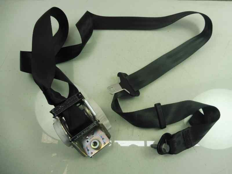 Recambio de cinturon seguridad trasero izquierdo para citroën c3 business referencia OEM IAM 34048178B  
