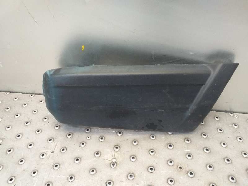 Recambio de puntera paragolpes trasera derecha para chrysler jeep cherokee (xj) 2.5 td referencia OEM IAM 55174926  