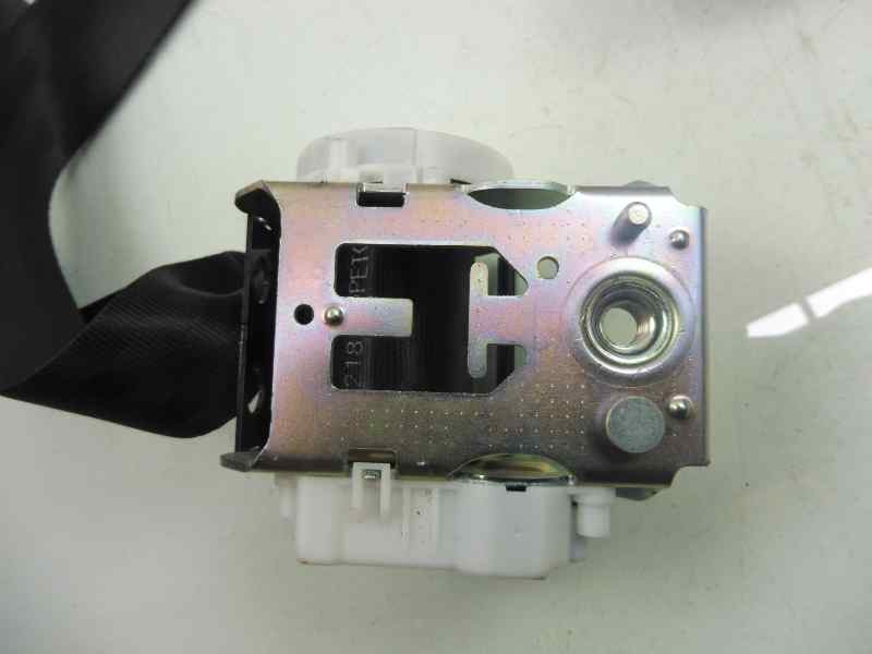 Recambio de cinturon seguridad trasero izquierdo para citroën c3 business referencia OEM IAM 34048178B  
