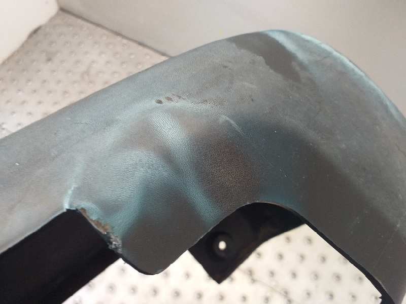 Recambio de puntera paragolpes trasera derecha para chrysler jeep cherokee (xj) 2.5 td referencia OEM IAM 55174926  