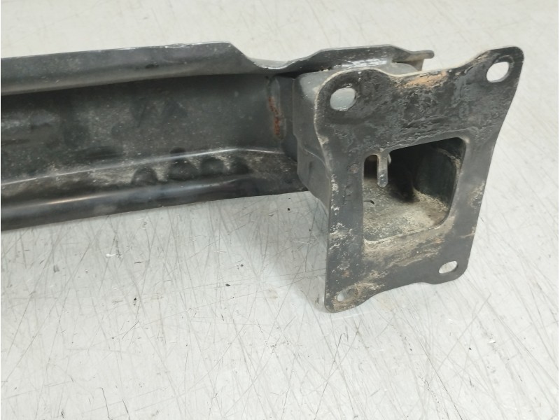 Recambio de refuerzo paragolpes trasero para seat leon st (5f8) style edition referencia OEM IAM 5F0807305  