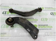 Recambio de tirante trasero izquierdo para opel insignia berlina edition referencia OEM IAM    2