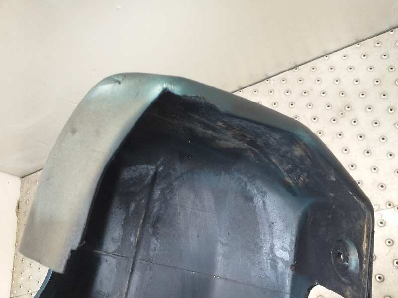 Recambio de puntera paragolpes trasera derecha para chrysler jeep cherokee (xj) 2.5 td referencia OEM IAM 55174926  