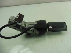 Recambio de conmutador de arranque para citroën c3 business referencia OEM IAM 9663123380  