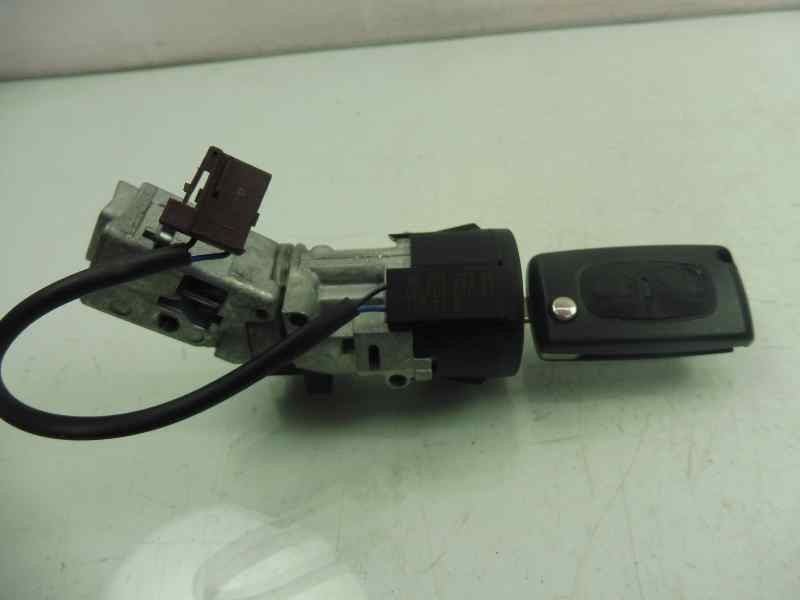 Recambio de conmutador de arranque para citroën c3 business referencia OEM IAM 9663123380  