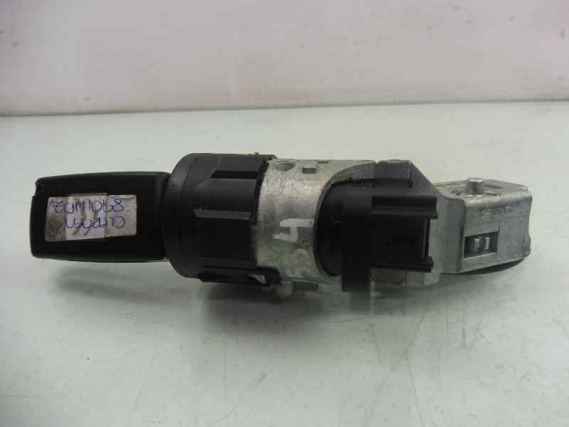 Recambio de conmutador de arranque para citroën c3 business referencia OEM IAM 9663123380  