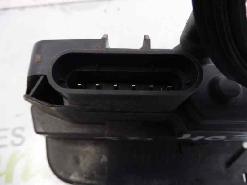 Recambio de cerradura puerta trasera derecha para citroën c3 hdi 70 sensodrive premier referencia OEM IAM   