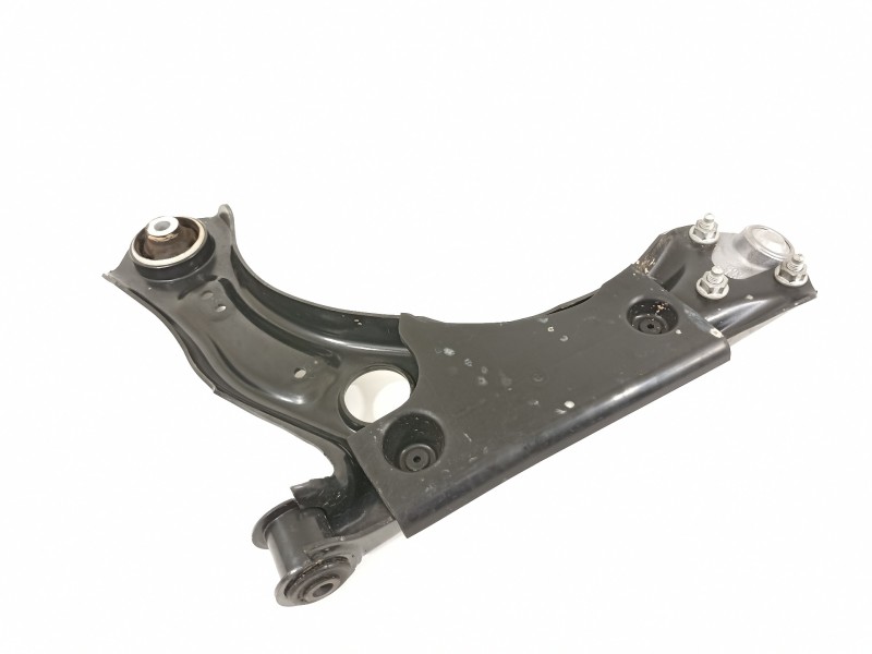 Recambio de brazo suspension inferior delantero derecho para seat ibiza (kj1) style go referencia OEM IAM 2Q0407152D  
