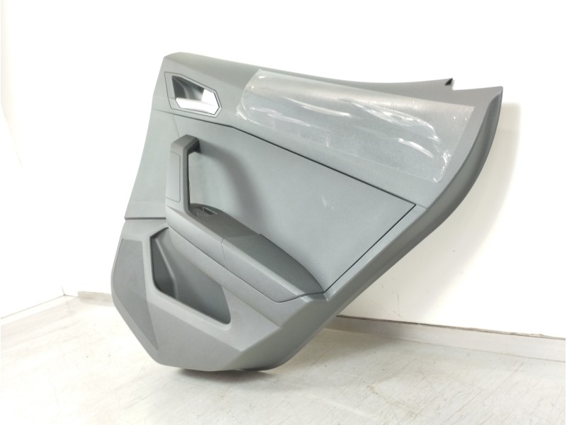 Recambio de guarnecido puerta trasera derecha para seat arona xperience referencia OEM IAM 6F0867134  