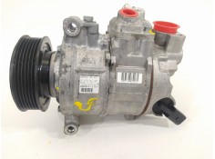 Recambio de compresor aire acondicionado para audi q5 (8r) 2.0 tfsi (155kw) referencia OEM IAM 8KD260805  