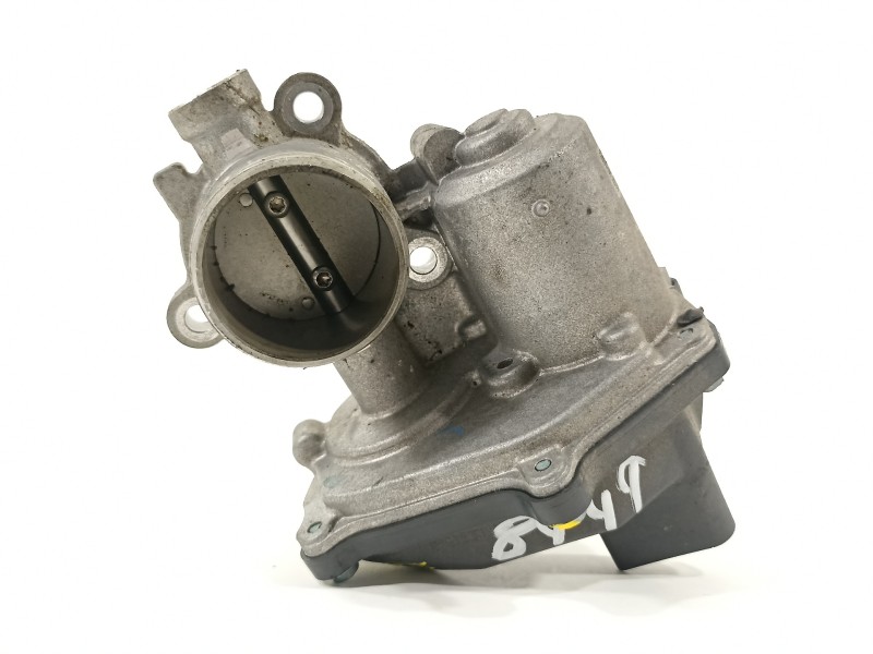 Recambio de caja mariposa para seat leon st (5f8) style edition referencia OEM IAM 04L131501M  