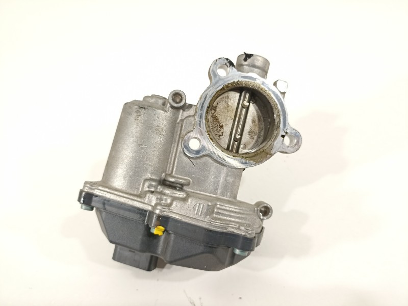 Recambio de caja mariposa para seat leon st (5f8) style edition referencia OEM IAM 04L131501M  