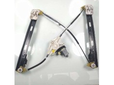 Recambio de elevalunas delantero izquierdo para seat leon (5f1) reference plus referencia OEM IAM 5Q0959801B 0130822717 