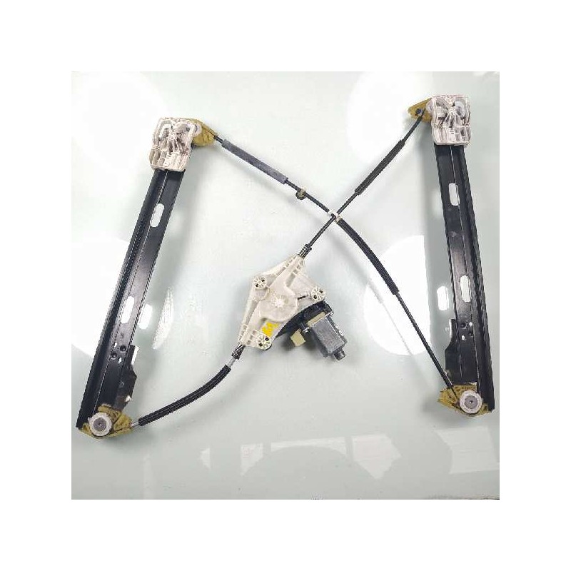 Recambio de elevalunas delantero izquierdo para seat leon (5f1) reference plus referencia OEM IAM 5Q0959801B 0130822717 