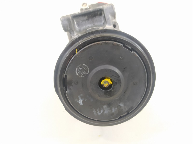 Recambio de compresor aire acondicionado para audi q5 (8r) 2.0 tfsi (155kw) referencia OEM IAM 8KD260805  