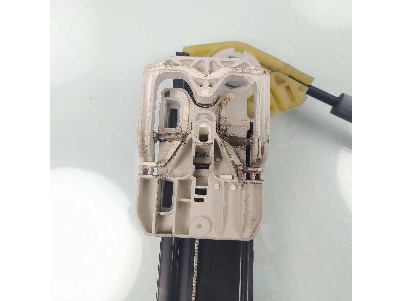 Recambio de elevalunas delantero izquierdo para seat leon (5f1) reference plus referencia OEM IAM 5Q0959801B 0130822717 