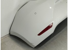 Recambio de paragolpes trasero para seat leon (5f1) i-tech ecomotive referencia OEM IAM 5F0807421   2