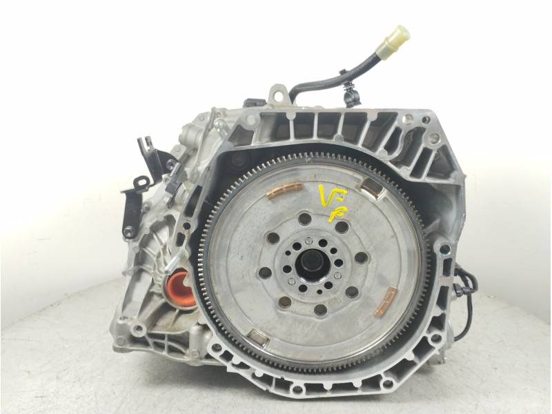 Recambio de caja cambios para nissan juke (f16) referencia OEM IAM DW5006  
