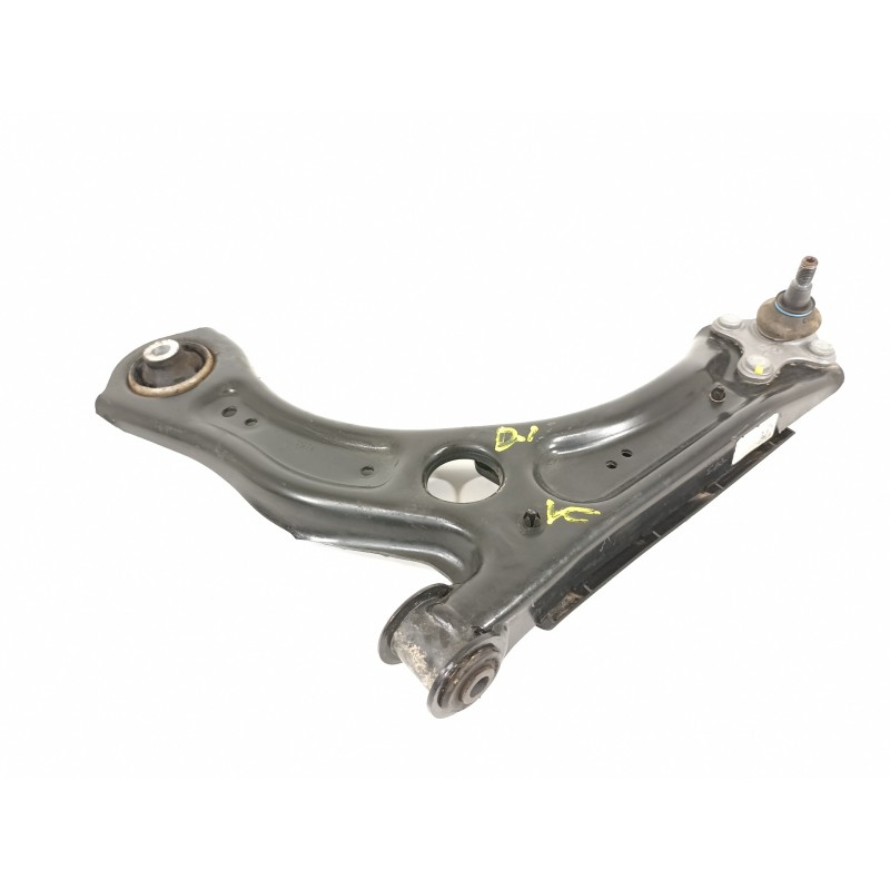 Recambio de brazo suspension inferior delantero izquierdo para seat ibiza (kj1) style go referencia OEM IAM 2Q0407151D  