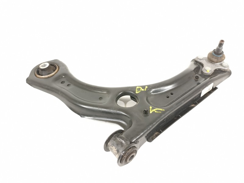Recambio de brazo suspension inferior delantero izquierdo para seat ibiza (kj1) style go referencia OEM IAM 2Q0407151D  