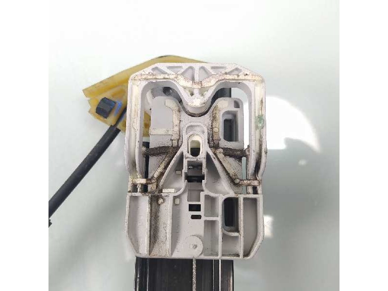 Recambio de elevalunas delantero izquierdo para seat leon (5f1) reference plus referencia OEM IAM 5Q0959801B 0130822717 