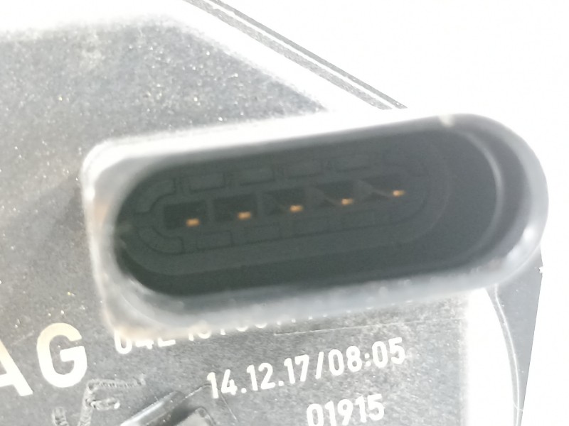 Recambio de caja mariposa para seat leon st (5f8) style edition referencia OEM IAM 04L131501M  