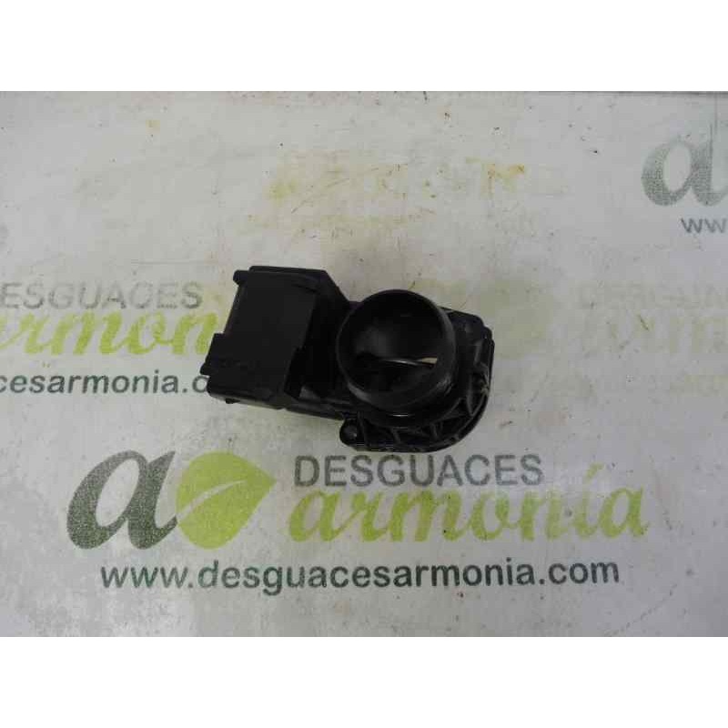 Recambio de caja mariposa para citroën c3 hdi 70 sensodrive premier referencia OEM IAM 9656113080 39059MVRV 426103562