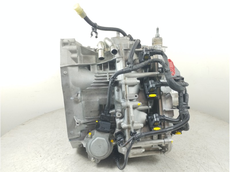 Recambio de caja cambios para nissan juke (f16) referencia OEM IAM DW5006  