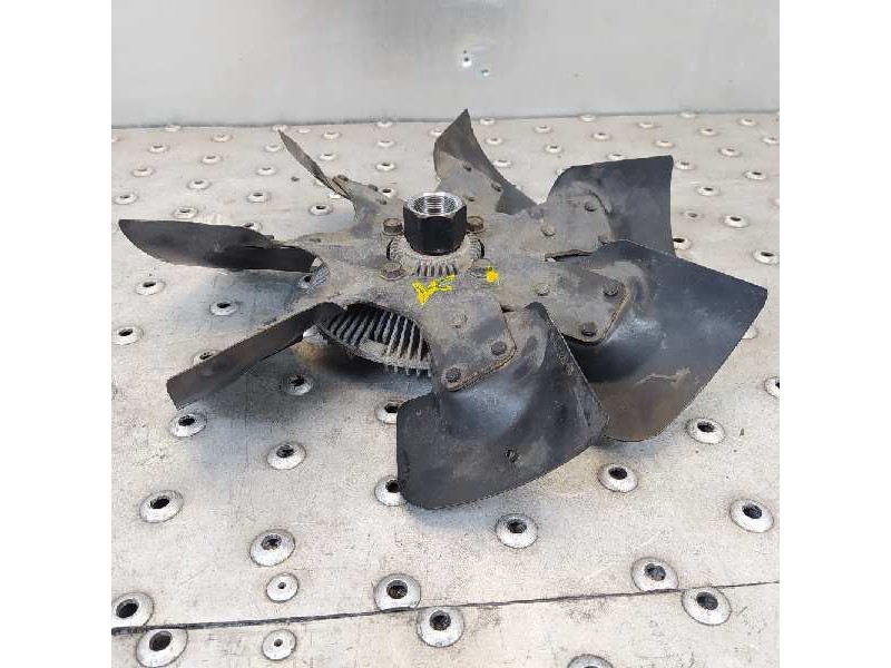 Recambio de ventilador viscoso motor para chrysler jeep cherokee (xj) 2.5 td referencia OEM IAM   