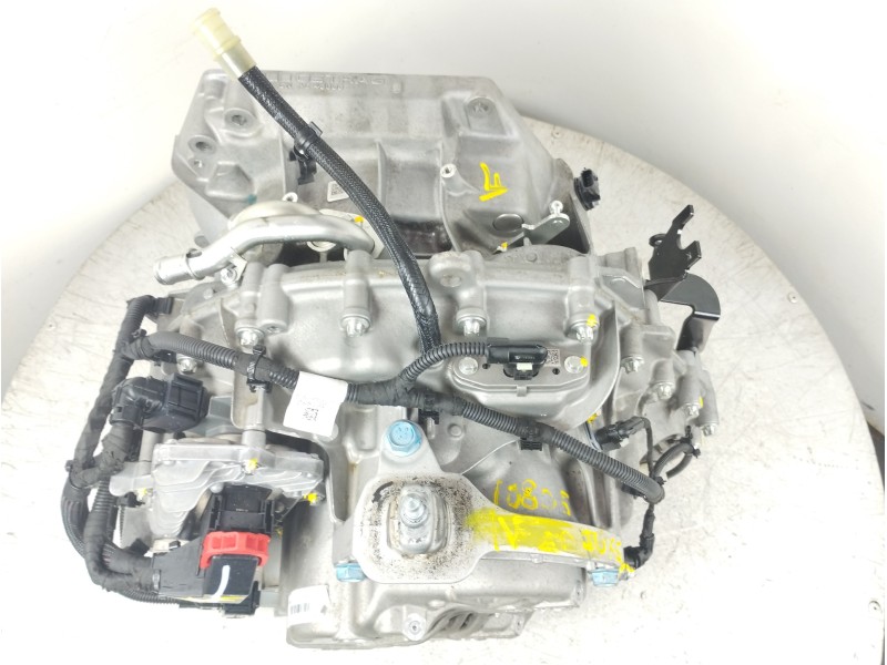 Recambio de caja cambios para nissan juke (f16) referencia OEM IAM DW5006  