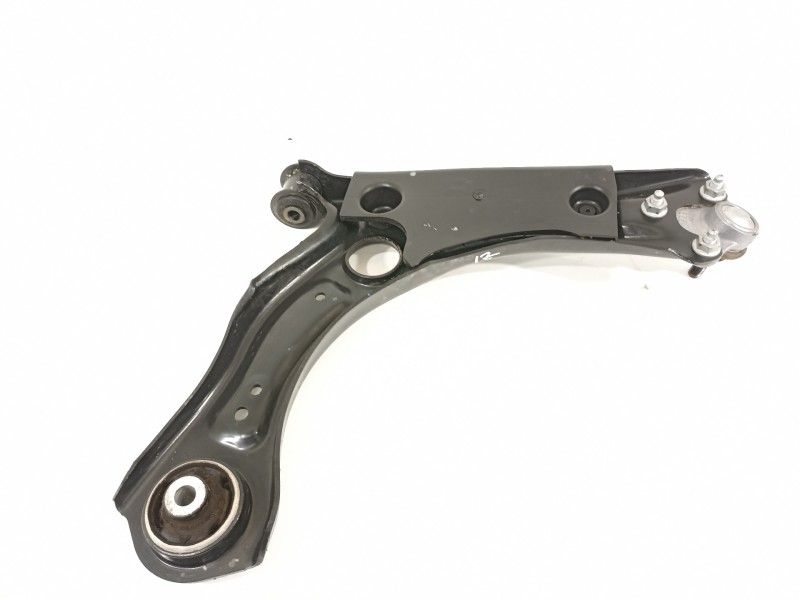 Recambio de brazo suspension inferior delantero izquierdo para seat ibiza (kj1) style go referencia OEM IAM 2Q0407151D  